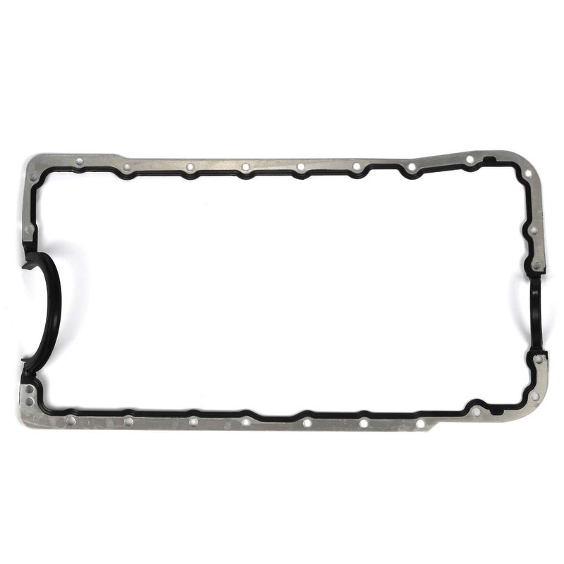 Vincos CS9293 Conversion Gasket Set Lower Gasket Set with Oil Pan Gasket Seals Compatible with Explorer 97-04 Mountaineer 98-04 Explorer Sport Trac/Ranger/B4000 2001 2002 2003 2004 4.0L V6 - Image 2